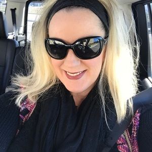 Meet your Posher, Kristina